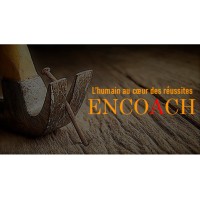 ENCOACH logo - Similar company to Encoach