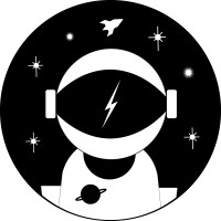 Jokelmoon Studio logo - Similar company to Second Rodeo Studios
