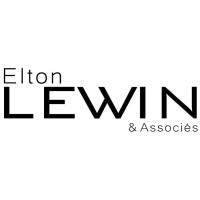 Elton LEWIN & Associés logo - Similar company to Imex Distribution