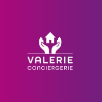 Valerie Conciergerie logo - Similar company to Maison Parisienne