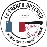 Le French Butcher International Consulting logo - Similar company to Firehouse Ribs