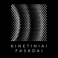 KINETINIAI FASADAI logo - Similar company to Bluepack Solutions