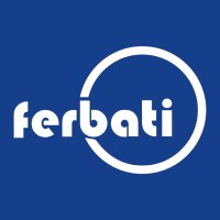 Ferbati logo - Similar company to Framafer - Fermeture Industrielle