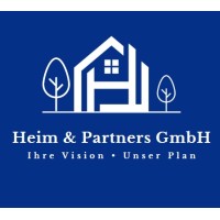 Heim & Partners GmbH logo - Similar company to Sky Elevation Gmbh