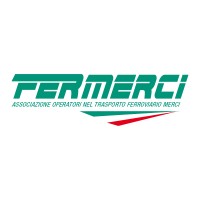 FERMERCI logo - Similar company to Fercargo - Confederazione Del Cargo Ferroviario