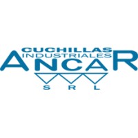 Cuchillas Industriales Ancar S.R.L. logo - Similar company to Cuchillas Castillo