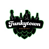 Funkytown Brewery logo - Similar company to Mantec Services Inc.
