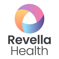 Revella Health logo - Similar company to Flutespace