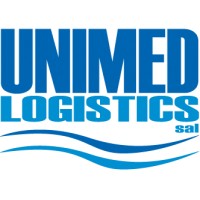 Unimed Logistics sal logo - Similar company to Lamare Logistics