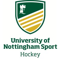 University of Nottingham Hockey Club logo - Similar company to Mt13