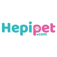 HepiPet logo - Similar company to Pet Doktoru