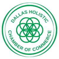 Dallas Holistic Chamber of Commerce logo - Similar company to Greater East Dallas Chamber Of Commerce