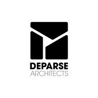 Deparse Architects logo - Similar company to Arquitectos, Lda