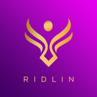 Ridlin logo - Similar company to Plot Potential