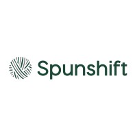 Spunshift logo - Similar company to Lc Moda