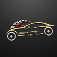 Luxury umrah taxi logo - Similar company to Gettickets, Llc - Tickets & Hotels