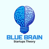 Blue Brain - Case Study logo - Similar company to Twc Publishing