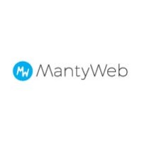 MantyWeb logo - Similar company to Test Monki