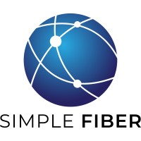 Simple Fiber logo - Similar company to Simplefiber Communications