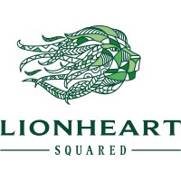 Lionheart Squared (Europe) Ltd logo - Similar company to Lionheart Squared Ltd