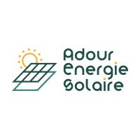 ADOUR ENERGIE SOLAIRE logo - Similar company to Berier Distribution Service
