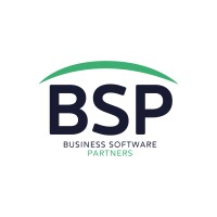 BSP Consulting logo - Similar company to Bsp Consultant