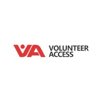 Volunteer Access logo - Similar company to Delegate