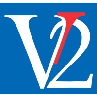 V2Tech Solutions logo - Similar company to Spotlight Media