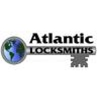 Atlantic Locksmiths logo - Similar company to Envision In Color
