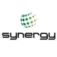 Synergy Construction & Industrial Supply Group logo - Similar company to Hobson Engineering