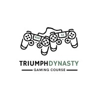 Triumph Dynasty logo - Similar company to Happy Wish - Junior Initiative