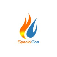 Special Gas logo - Similar company to Projektil