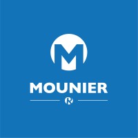 Mounier logo - Similar company to Cometil