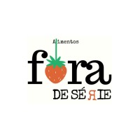 Alimentos Fora de Série logo - Similar company to Nexo Comunicação E Sustentabilidade