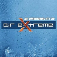 Air Extreme Air Conditioning logo - Similar company to Air Change