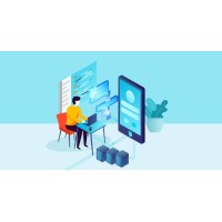Developer Upworks logo - Similar company to Yoodule