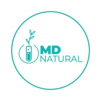 MD NATURAL logo - Similar company to One Pack Sa