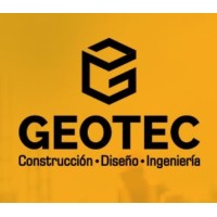 Geotec Construcciones SAC logo - Similar company to Gebers Handelsgesellschaft Mbh