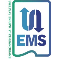 EMS Environmental & Marine Systems logo - Similar company to Cyclefi