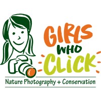 Girls Who Click logo - Similar company to Friends Of Aldabra