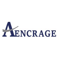 Aencrage logo - Similar company to Teqoya