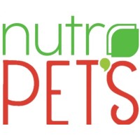 Grupo NutroPet logo - Similar company to Tecnomob