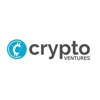 Crypto Ventures Ltd logo - Similar company to Cryptoventures