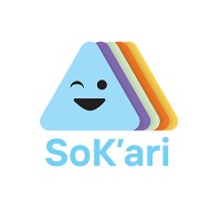 SoK'ari logo - Similar company to Kickoff.Tn  Crowdfunding