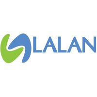 Lalan MENA Eldiven logo - Similar company to Fini Printing