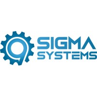 Sigma Systems logo - Similar company to Dc Power Technologies