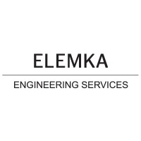 ELEMKA Engineering Professional Company logo - Similar company to Elemka S.A.
