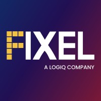 Fixel, a Logiq company logo - Similar company to Logiq (Otcqx: Lgiq)