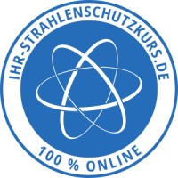 Ihr Strahlenschutzkurs logo - Similar company to Radiopharmaceutical Dosimetry Innovation Lab