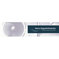Aero Appointments logo - Similar company to Global Transport Link Sa De Cv